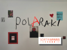 Polaraki, mille polaroids d'Araki Nobuyoshi : l'exposition du musée Guimet se dévoile