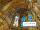 Eglise de la Sainte-Trinité