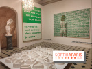Correspondances : l'exposition qui mêle art contemporain et œuvres du 18e siècle au musée Cognacq-Jay