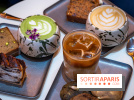 Latte Club, le coffee shop seventies de Bastille
