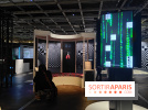 IA : l'exposition sur les intelligences artificielles se dévoile à la Cité des Sciences