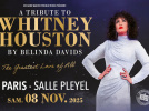 Nouvelle campagne : Belinda Davids Tribute to Whitney Houston