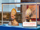 Moyen Âge du 19e siècle : une exposition sur les faux et copies au Musée de Cluny