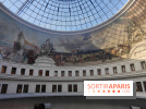 Minimal, quand l'art va à l'essentiel : l'exposition de la Bourse de Commerce se dévoile
