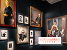 Les Gens de Paris 1926-1936, l’exposition au Musée Carnavalet
