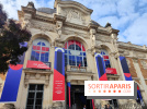 Les Nouveaux Ensembliers : l'art contemporain rencontre l'Art Déco au Mobilier national, nos photos