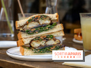 Sōma Sando Paris 6e - photos
