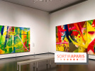 Gerhard Richter : l'exposition retrospective évènement en octobre à la Fondation Louis Vuitton  - 2