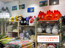 Maison Ghibli : le pop-up store officiel du studio d'animation japonais à Paris - A8AC8D84 B566 44BC 979F A8C8448B8CEC
