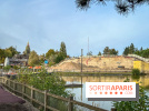 Parc Astérix : toutes les nouveautés à venir de 2025 à 2028