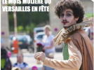 Mois Molière, pour un nouveau théâtre populaire