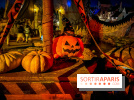 Halloween au Parc Astérix 2025, Peur sur le Parc - IMG 5427