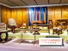 Exposition '1925-2025. Cent ans d'Art déco' au Musée des Arts Décoratifs MAM Paris - photos