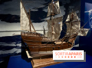 Dans le sillage de Magellan