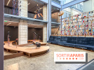 Sole Crushing de Meriem Bennani : l'installation immersive à Lafayette Anticipations