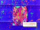 Paint Invaders : l'expérience d’art immersive et fluorescente unique à Paris