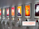 Parfum, sculpture de l'invisible : l'exposition retrospective évènement de Francis Kurkdjian à Paris