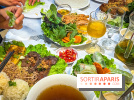 Le Bambou restaurant vietnamien Paris 13e - photos