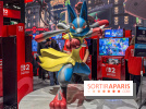 Paris Games Week 2025