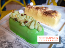 Bûches de Noël de Pépite Boulangerie-pâtisserie 2025