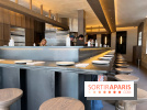 Nobisan - Comptoir