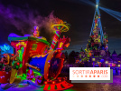 Noël à Disneyland Paris : Disney's Enchanted Christmas - Parade