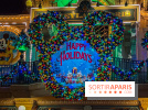 Noël à Disneyland Paris : Disney's Enchanted Christmas