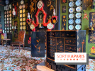 Victor Hugo décorateur