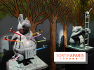Geluck expose Le Chat : l'exposition rétrospective entre art et humour se dévoile au musée Maillol
