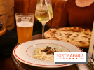 Dopo, le restaurant-bar sportif, mais pas que, à Boulogne !