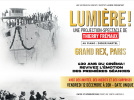 Lumière ! Une projection-spectacle de Thierry Frémaux