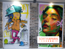 Salon des Bombasphères à Paris, nos photos - Salon des Bombasphères 9