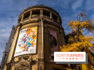 Exposition Manga au Musée Guimet, les photos