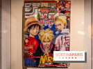 Exposition Manga au Musée Guimet, les photos