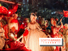Versailles Electro 2025, la soirée electro du château de Versailles