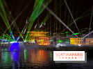 Versailles Electro 2025, la soirée electro du château de Versailles