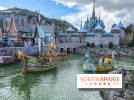 World of Frozen - Célébration à Arendelle