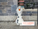 World of Frozen - Olaf