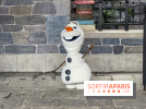 World of Frozen - Olaf