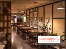 Hanok, le restaurant coréen du Musée Guimet - photos