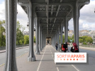 Visuels Paris - Pont Bir Hakeim