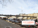 Visuels Paris - Pont des Arts 