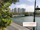 Visuels Paris - Pont Mirabeau