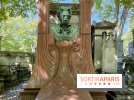 Visuels Paris - Tombe Emile Zola