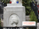 Visuels Paris - Tombe Frédéric Chopin