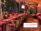 Le Chalet d'Aristide