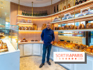 Hugues Pouget 1977 - Pâtisserie