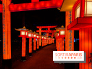 Le Japon en Lumières : le parcours lumineux et festival des lanternes 2025 du Jardin d'Acclimatation