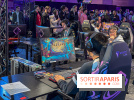 Teamfight Tactics Open Series 2025 : la compétition esport s'installe à Porte de Versailles