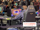Teamfight Tactics Open Series 2025 : la compétition esport s'installe à Porte de Versailles